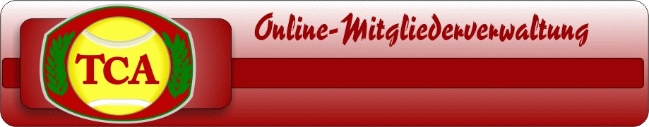 Admidio - Die Online-Mitgliederverwaltung